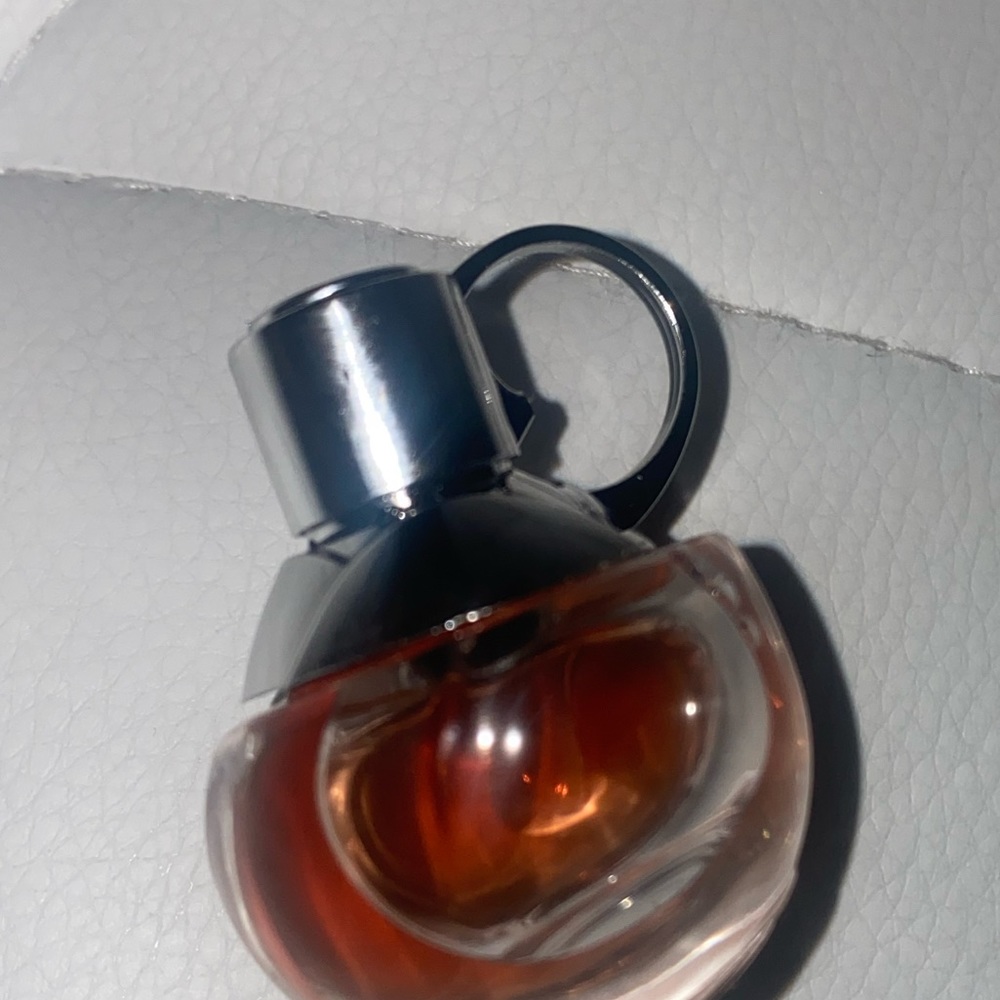EAU DE PARFUM (Girl) sample %75 left